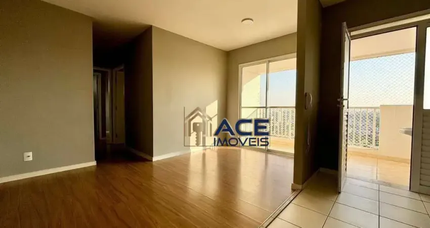 Apartamento com 2 quartos à venda, 57 m² por r$ 490.000 - vila rosália - guarulhos/sp