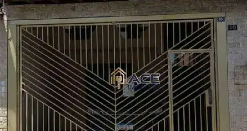 Sobrado com 2 quartos, 100 m² - venda por r$ 650 ou aluguel por r$ 3.390/mês - jardim cocaia - guarulhos/sp