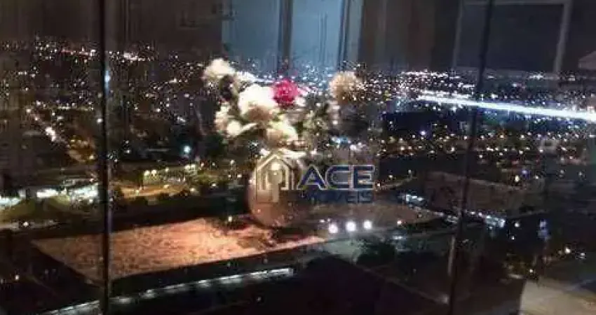 Apartamento alto padrão, 3 quartos, sendo os 3 suítes, 174 m², à venda por r$ 2.800.000 - tatuapé - são paulo/sp