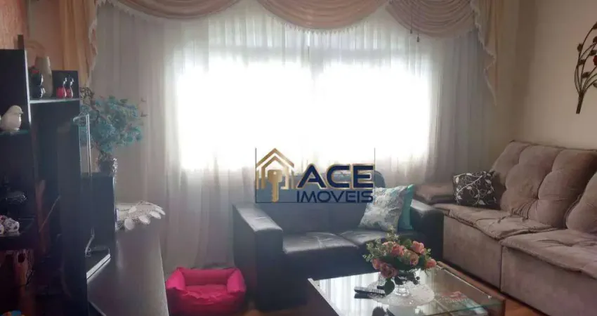 Casa com 3 quartos sendo 1 suíte, à venda por r$ 830.000 - jardim santa cecília - guarulhos/sp