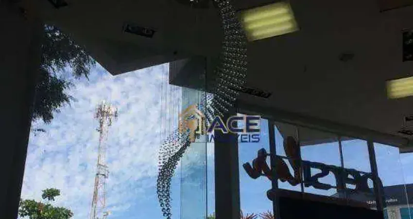 Prédio comercial, 750 m² - venda por r$ 6.360.000 ou aluguel por r$ 31.200/mês - bosque maia - guarulhos/sp