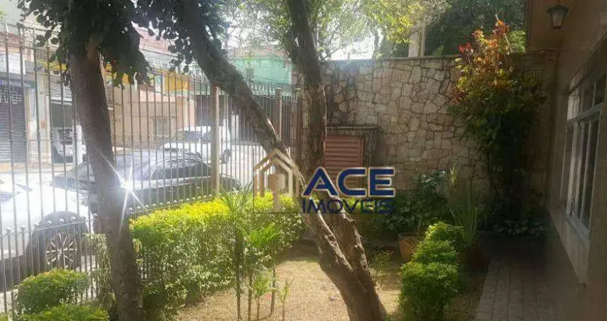 Casa com 2 quartos à venda, 180 m² por r$ 1.800.000 - gopoúva - guarulhos/sp