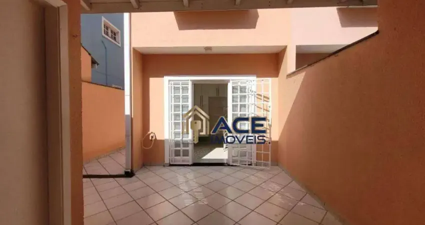 Sobrado com 3 quartos sendo 1 suite, a.u. 140 m², á venda por r$ 849.900 - bom clima - guarulhos/sp