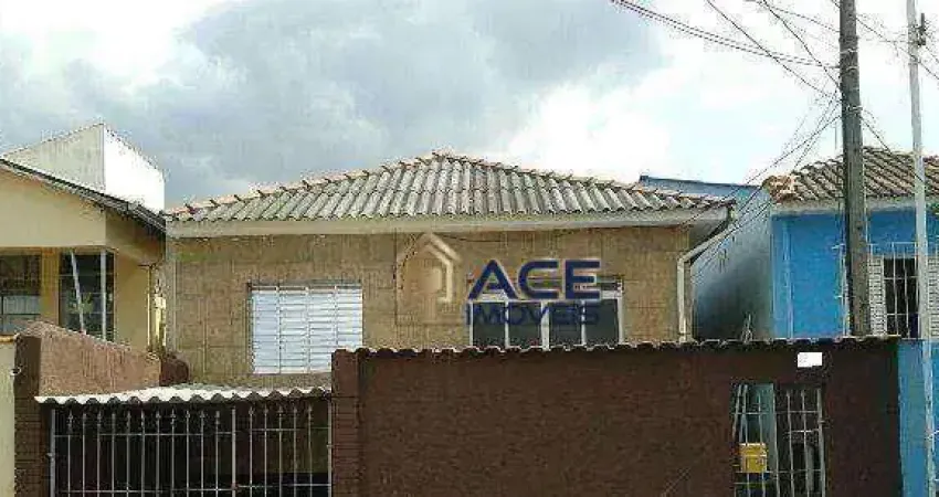 Casa com 2 quartos, 150 m², à venda por r$ 590.000 - jardim são ricardo - guarulhos/sp