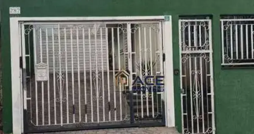 Casa com 3 dormitórios, 353 m² - venda por r$ 830.000,00 ou aluguel por r$ 7.600,00/mês - vila costa melo - são paulo/sp