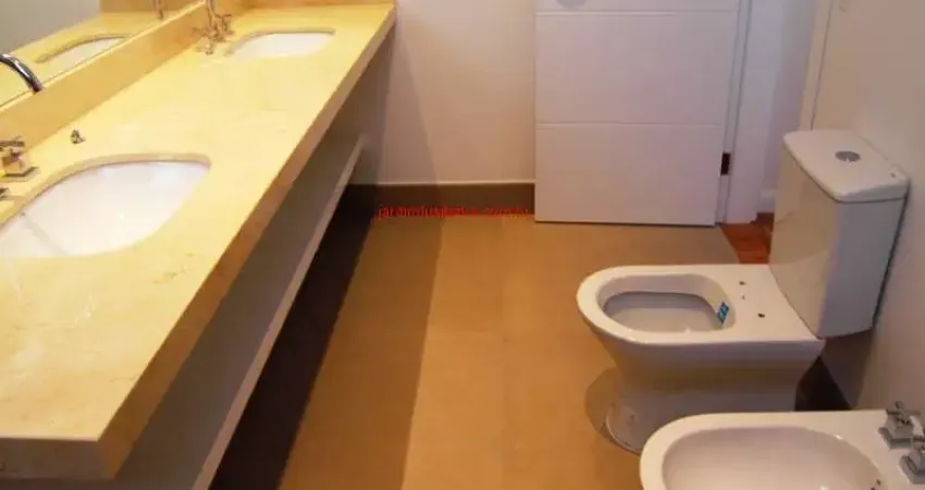 Casa com 3 quartos à venda no Ibirapuera, São Paulo