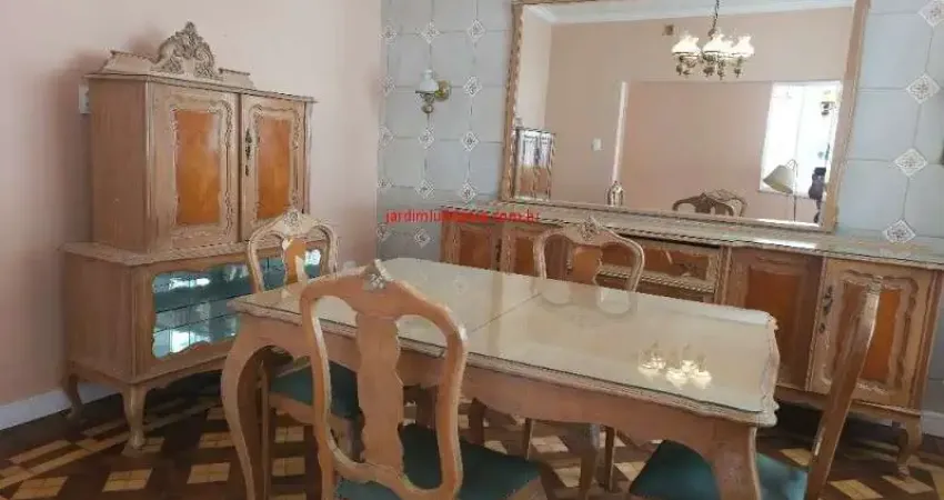 Casa com 4 quartos para alugar no Jardim Luzitânia, São Paulo