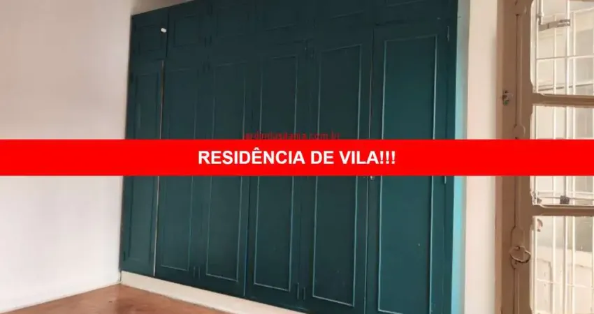 Casa com 2 quartos à venda na Vila Mariana, São Paulo
