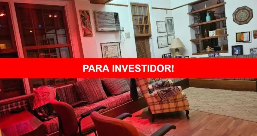 Casa com 5 quartos à venda no Morro dos Ingleses, São Paulo