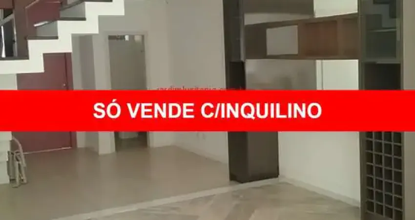 Casa com 3 quartos à venda no Jardim Luzitânia, São Paulo