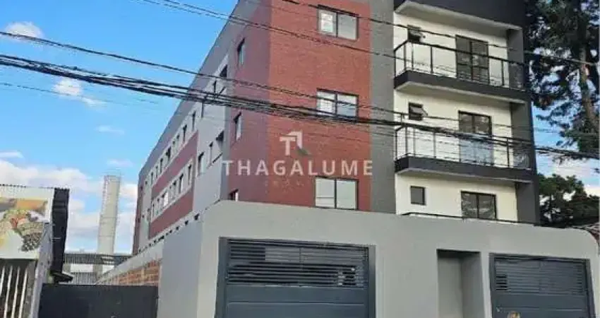 Apartamento com 2 quartos à venda na Rua Guilherme Ceolin, 454, Vargem Grande, Pinhais