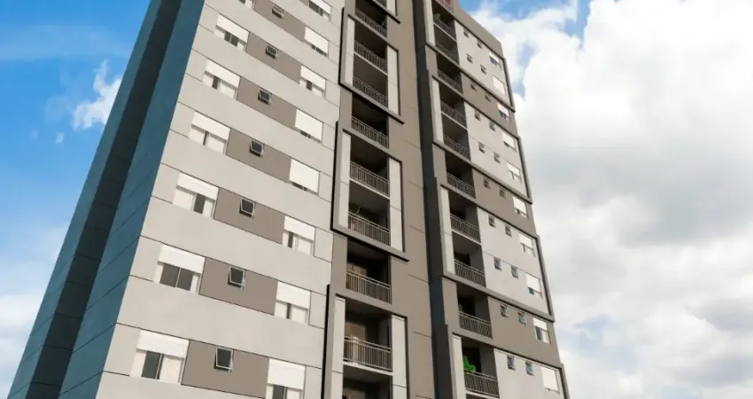 Apartamento novo com 2 dormitórios e suíte próximo ao shopping de são leopoldo