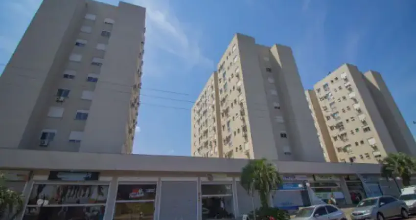 Apartamento de 2 dormitórios com suíte no altos do pinheiro na av. feitoria