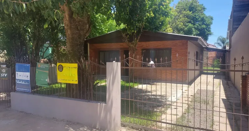 Casa de 3 dormitórios com suíte no bairro scharlau em são leopoldo