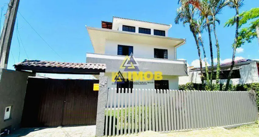 TRIPLEX 6 QUARTOS ELIANA