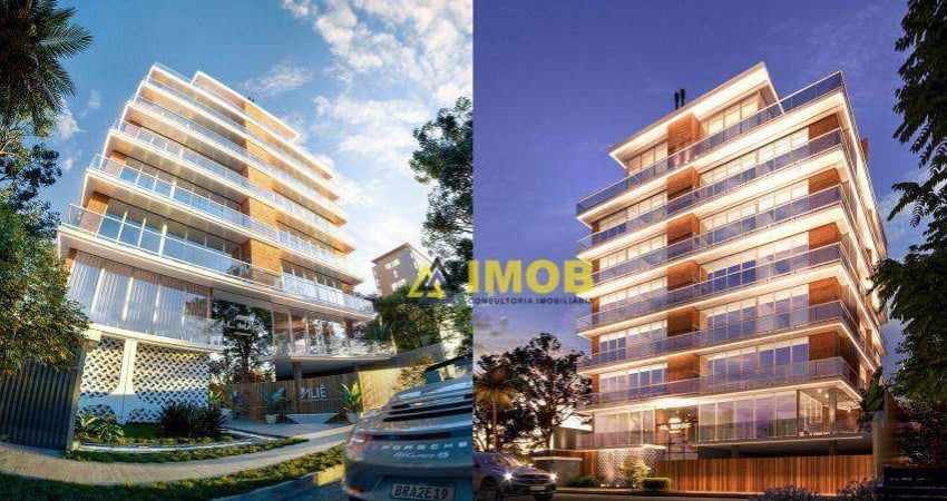 APARTAMENTO 3 QUARTOS EDIFÍCIO EL MARE