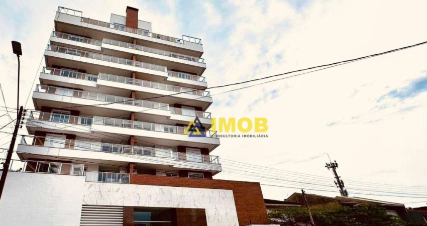 APARTAMENTO 3 QUARTOS CENTRO ED. CLERMONT