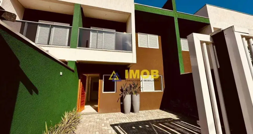 Casa com 4 quartos à venda na Avenida Curitiba, 639, Centro, Guaratuba