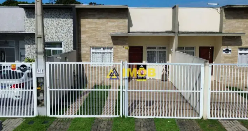 Casa com 3 quartos à venda na Rua Assuncao Bal Nereidas I, 301, Nereidas, Guaratuba