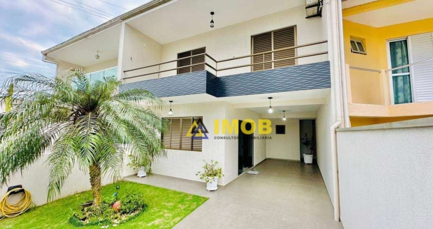 Casa com 3 quartos à venda na Rua Antônio Alves Corrêa, 46, Centro, Guaratuba