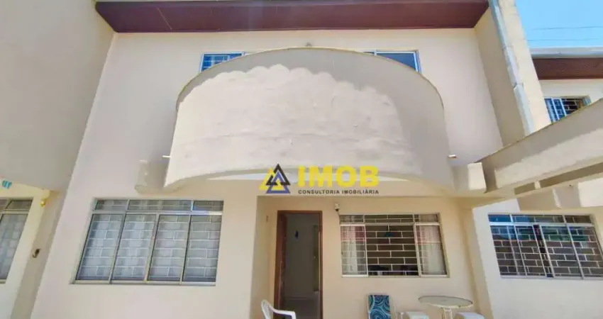 Casa com 3 quartos à venda na Avenida Visconde Do Rio Branco, 4111, Nereidas, Guaratuba