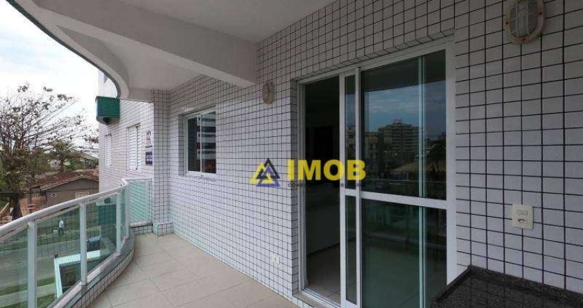 Apartamento com 3 quartos à venda na Avenida Ponta Grossa, 1261, Centro, Guaratuba