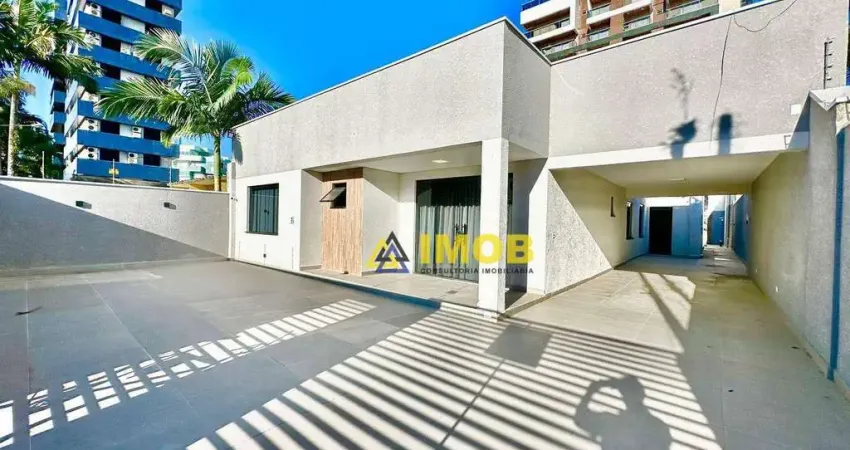 CASA 7 QUARTOS CENTRO