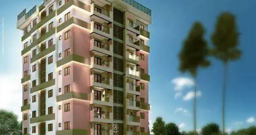 Apartamento com 3 quartos à venda na Rua Tenente Estefano Zwierz, 1, Balneário Eliane, Guaratuba