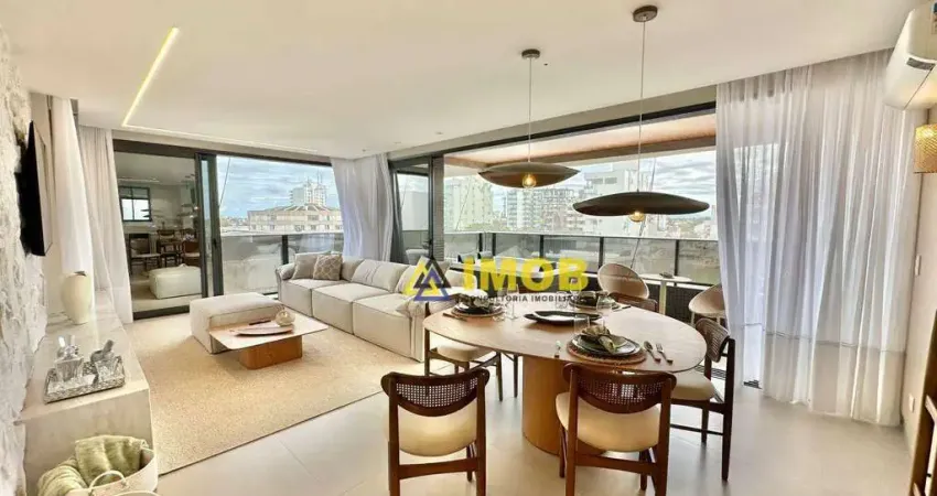 Apartamento com 3 quartos à venda na Avenida São Luiz, 901, Centro, Guaratuba