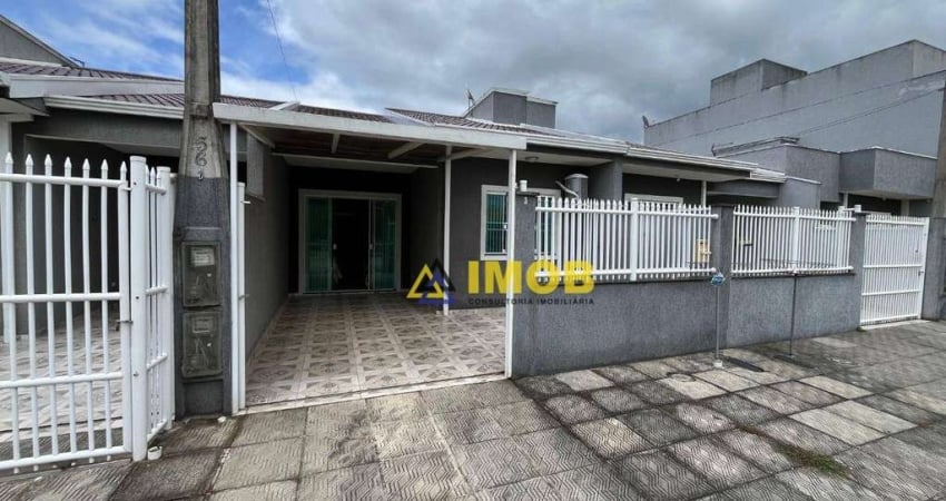 Casa com 3 quartos à venda na Rua Rio Negro, 561, Coroados, Guaratuba