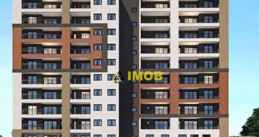 Apartamento com 3 quartos à venda na Rua Ivaí, 1, Piçarras, Guaratuba