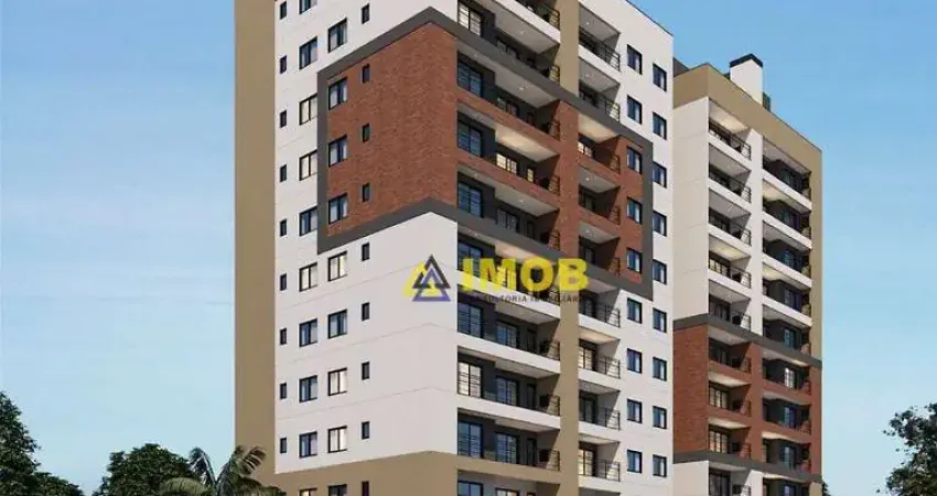 Apartamento com 2 quartos à venda na Rua Ivaí, 1, Piçarras, Guaratuba