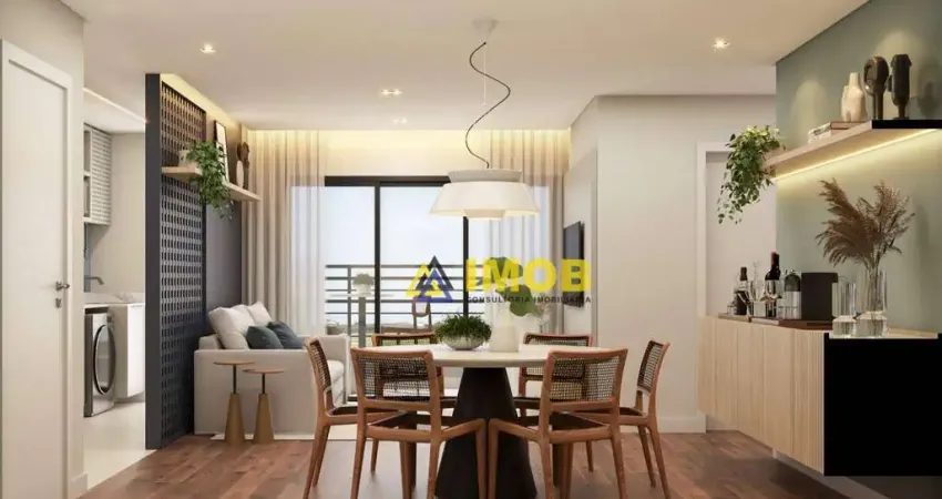Apartamento com 1 quarto à venda na Rua Ivaí, 1, Piçarras, Guaratuba
