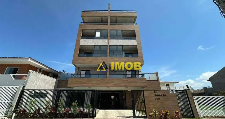 APARTAMENTO 3 QUARTOS CENTRO