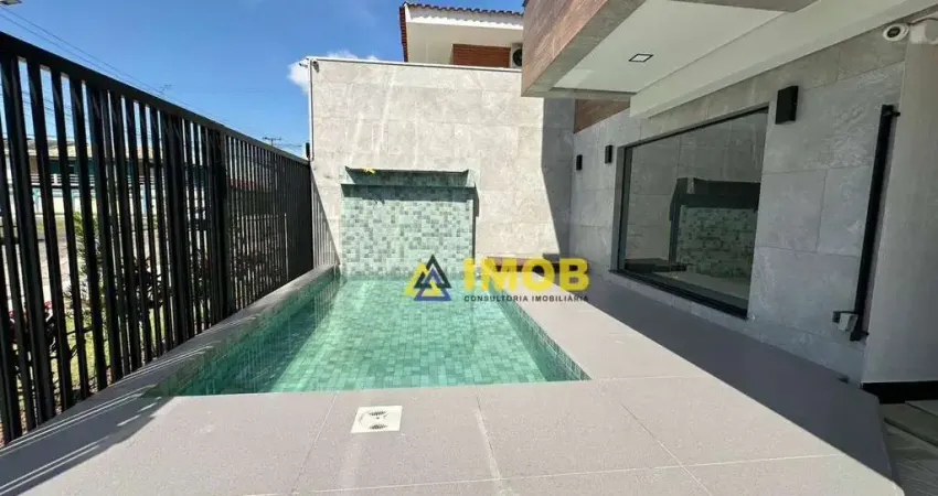 Apartamento com 3 quartos à venda na Rua Alcídes Pereira, 40, Centro, Guaratuba