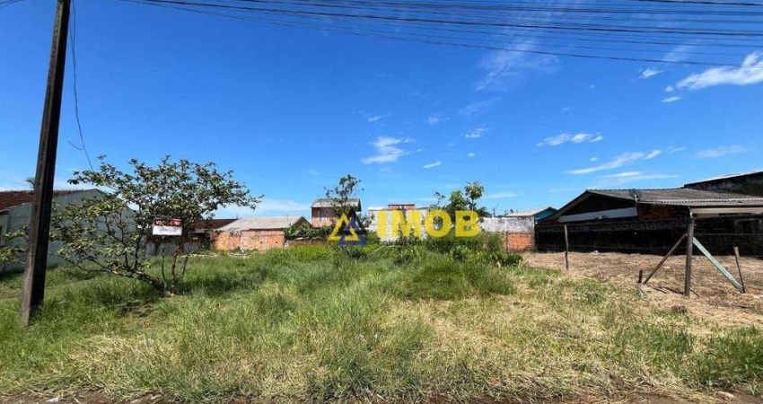 Terreno à venda na Travessa Juarez Soares Quinapp, 1, Piçarras, Guaratuba