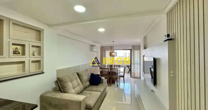 APARTAMENTO 3 QUARTOS CENTRO