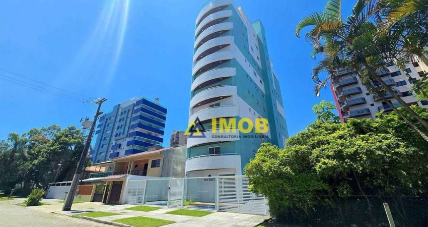 Apartamento com 3 quartos à venda na Rua Doutor José Mugiatti Sobrinho, 195, Centro, Guaratuba