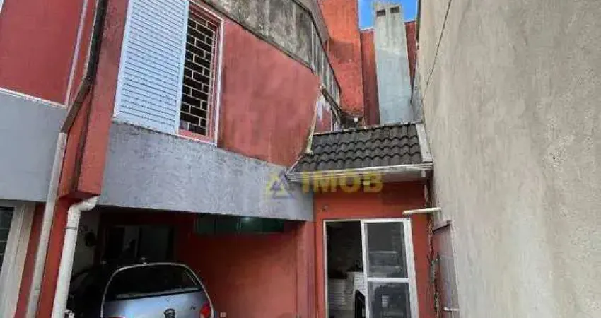 Casa com 4 quartos à venda na Avenida Sete de Setembro, 1865, Centro, Guaratuba