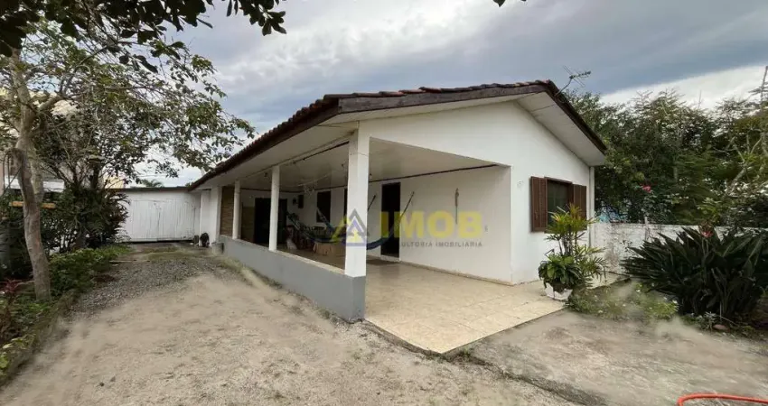 Casa com 3 quartos à venda na Rua Augusto Marcondes, 151, Balneário Eliane, Guaratuba
