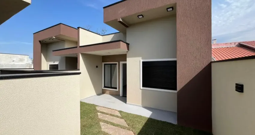 Casa com 3 quartos à venda na Rua Pedra Branca do Araraquara, 700, Balneário Eliane, Guaratuba