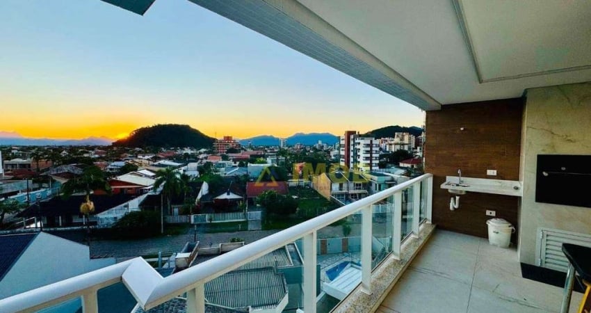 Apartamento 3 Quartos  Centro Guaratuba Praia Central