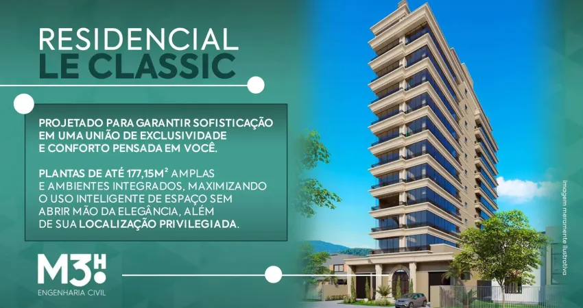 Apartamento com 3 quartos à venda na Rua 13 de Maio, 596, Centro, Guaratuba