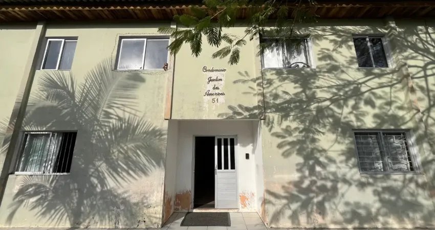 Apartamento com 3 quartos à venda na Rua Faxinal, 51, Carvoeiro, Guaratuba