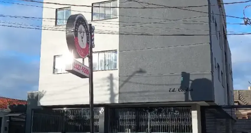 Excelente apartamento com 1 quarto, na melhor região do jardim das américas!