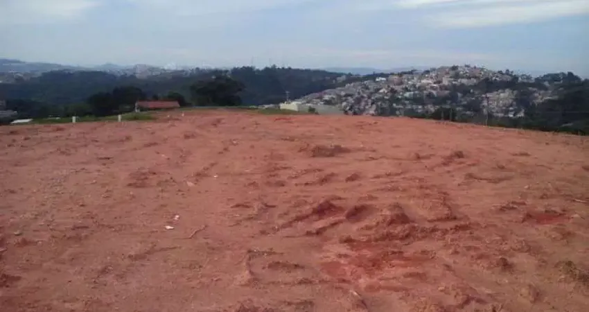Terreno à venda na Rua Nelson Raineri, 2061, Lageado, Cotia