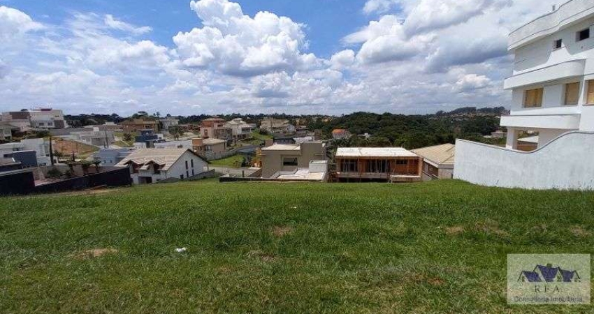 Lote a venda no Condomínio  Terras Santa Adelia em Vargem Grande Paulista
