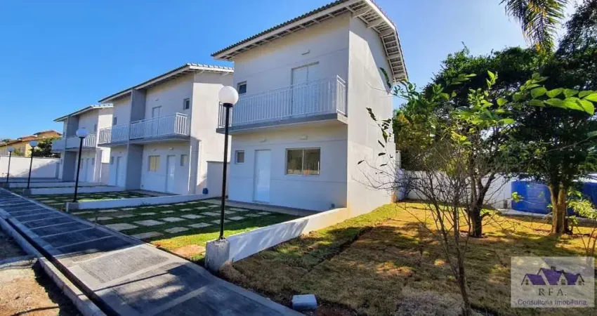 Casas  em Vargem Grande Paulista  a venda com 2 quartos 2 suítes  chácaras carmo