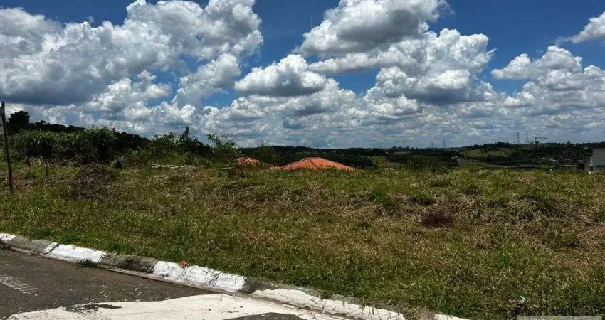 TERRENO A VENDA NO LOTEAMENTO FLORES DO AGUASSAI EM COTIA COM 125M² ESCRITURADO