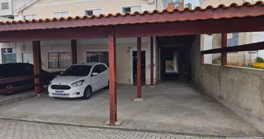 Casas a venda com 3 quartos condomínio Parque Real Bairro Jardim Isis. CotiaSP